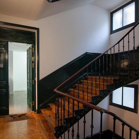 马德里Gran Via V Calle Fuencarral 5Br 5Bh公寓 外观 照片