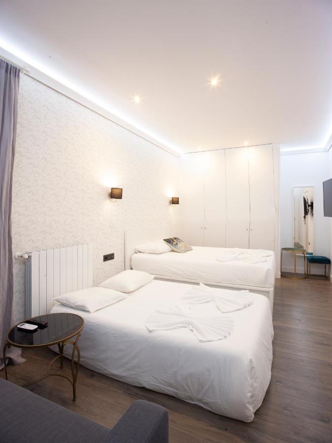 马德里Gran Via V Calle Fuencarral 5Br 5Bh公寓 外观 照片