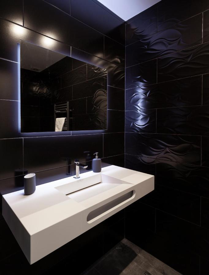 马德里Gran Via V Calle Fuencarral 5Br 5Bh公寓 外观 照片