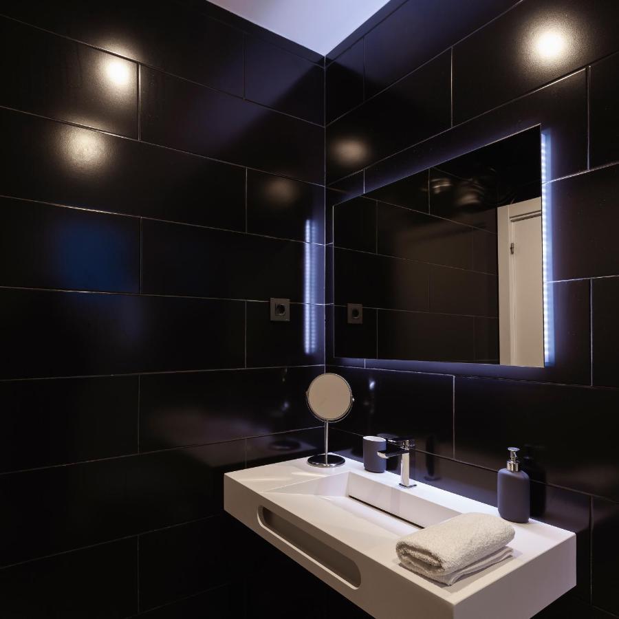 马德里Gran Via V Calle Fuencarral 5Br 5Bh公寓 外观 照片