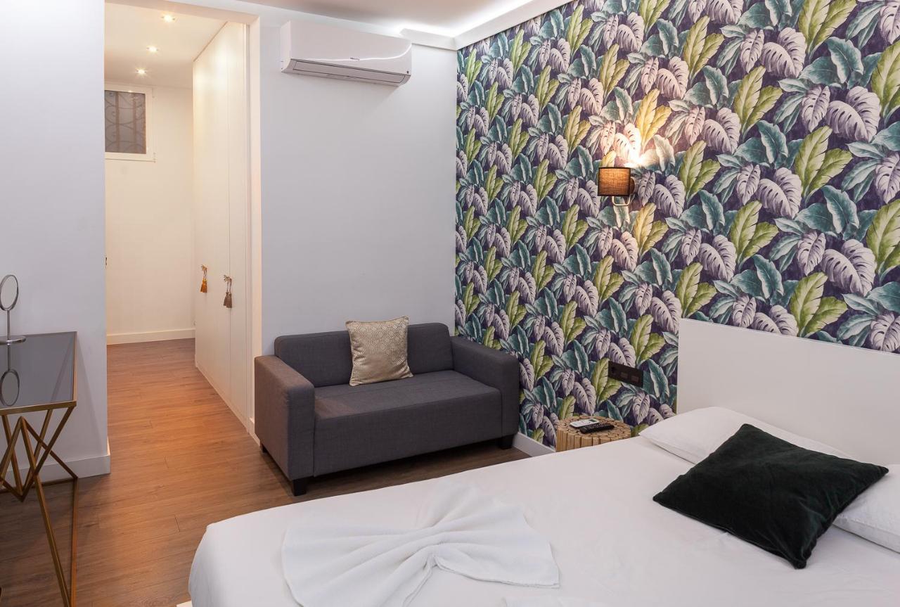 马德里Gran Via V Calle Fuencarral 5Br 5Bh公寓 外观 照片