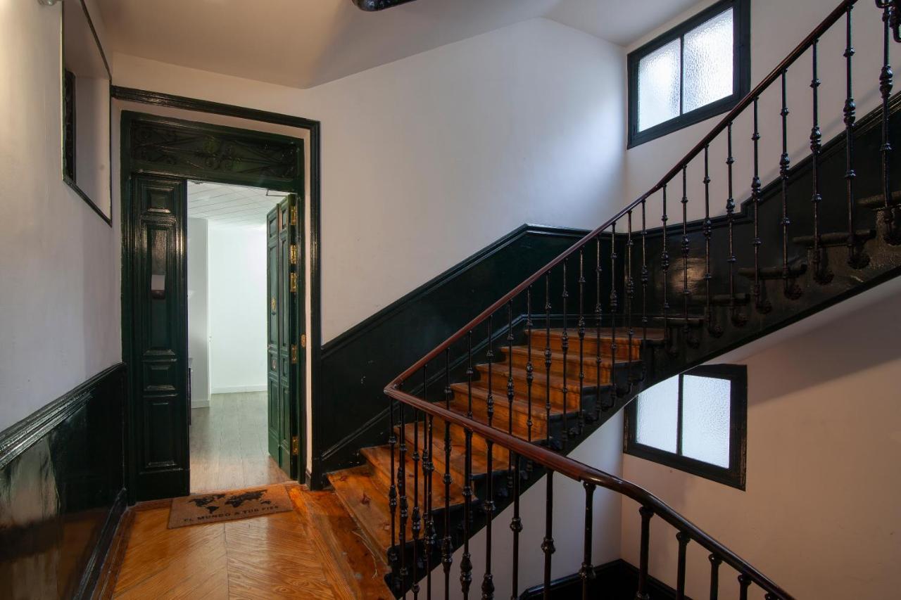 马德里Gran Via V Calle Fuencarral 5Br 5Bh公寓 外观 照片
