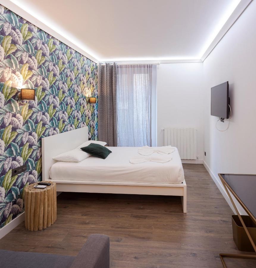 马德里Gran Via V Calle Fuencarral 5Br 5Bh公寓 外观 照片
