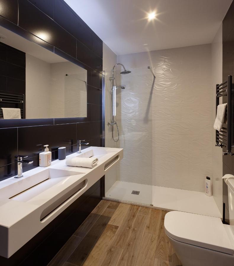 马德里Gran Via V Calle Fuencarral 5Br 5Bh公寓 外观 照片