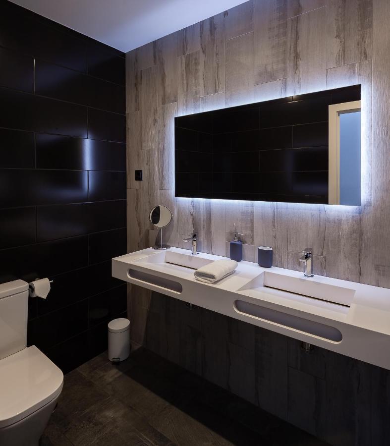 马德里Gran Via V Calle Fuencarral 5Br 5Bh公寓 外观 照片