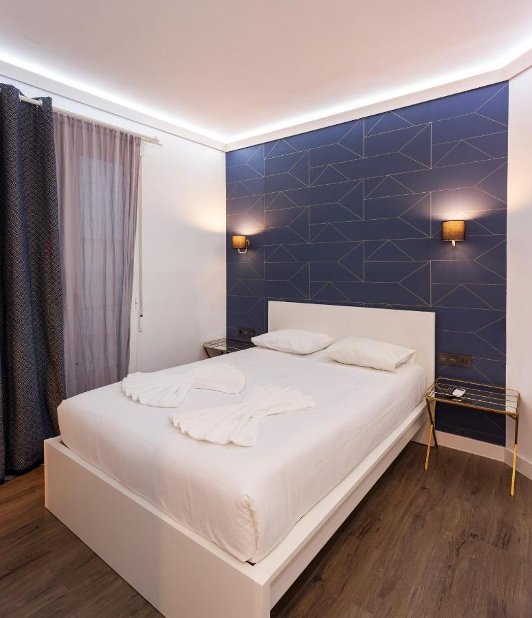 马德里Gran Via V Calle Fuencarral 5Br 5Bh公寓 外观 照片
