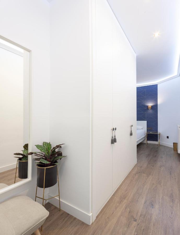 马德里Gran Via V Calle Fuencarral 5Br 5Bh公寓 外观 照片