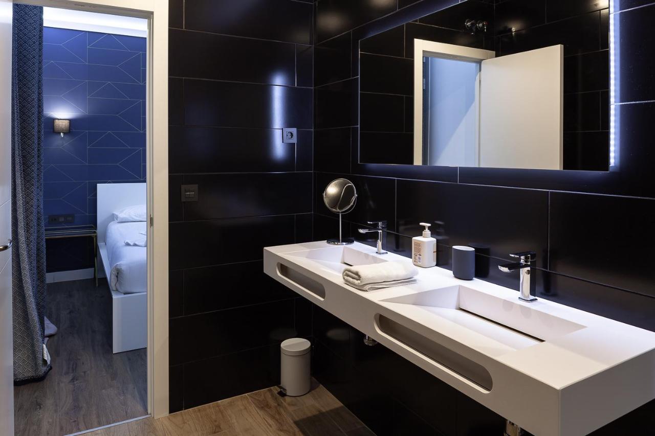马德里Gran Via V Calle Fuencarral 5Br 5Bh公寓 外观 照片