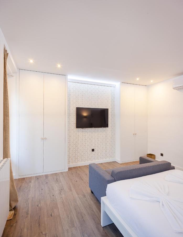 马德里Gran Via V Calle Fuencarral 5Br 5Bh公寓 外观 照片
