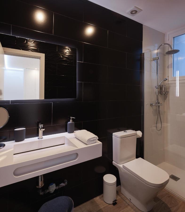 马德里Gran Via V Calle Fuencarral 5Br 5Bh公寓 外观 照片